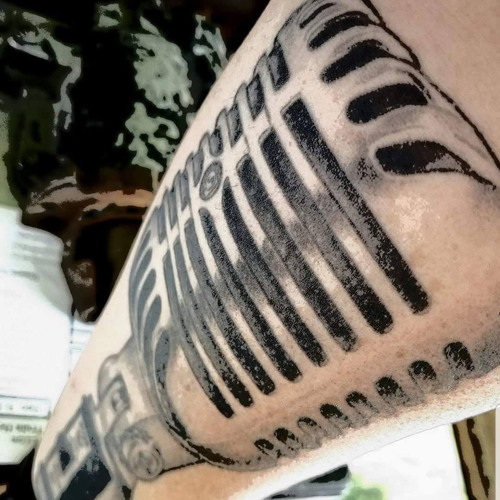 "What Are You Listening To" Cover