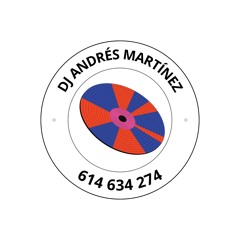 DJ A.Martínez