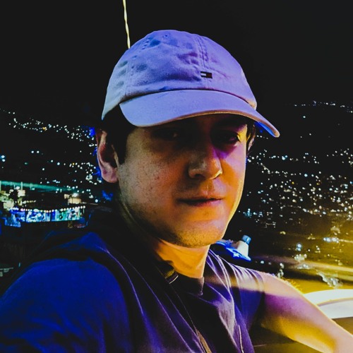 DJ Wooker’s avatar