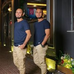 احمد جابر