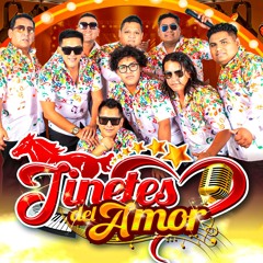 Grupo Inter los Jinetes Del Amor