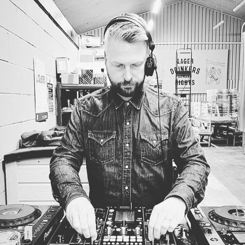 Matt D-discoNotdisco 14