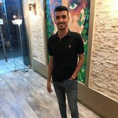 Mahmoud Abdelrahman