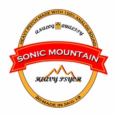 Sonic Mountain