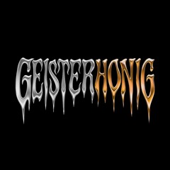 GeisterHonig