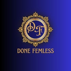 Donefemless