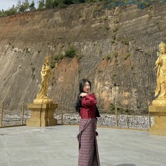 Tandian zangmo tsagae