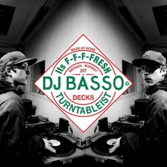 Ivan A. Basso / Dj Basso