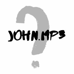 ¿¿¿John.MP3??? Beats