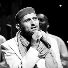 Zain Bhikha