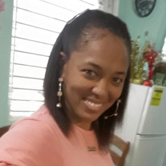 Déëdra M. Williams