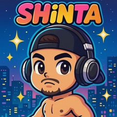 DJ SHINTA aka Shun