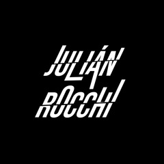 Julian Rocchi @ Sympathy For The Beat - 09.12.2017