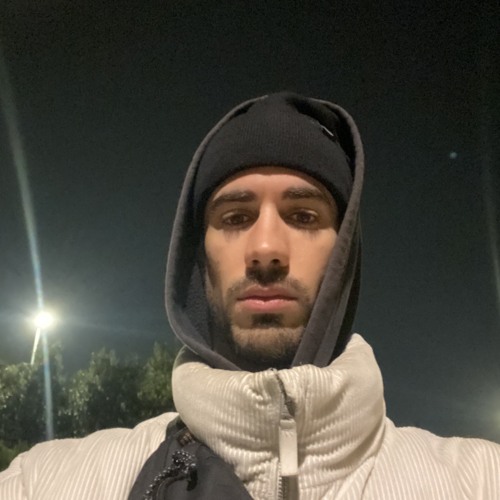 chustaboii aka gochenko dj — artist photo