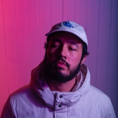 SPACE BOY DJ