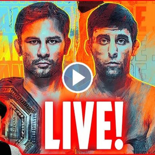 Stream buffstreams ufc 301 live music listen to songs albums