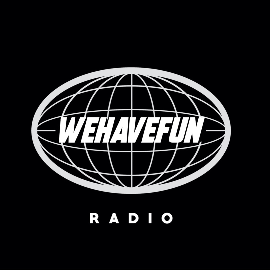 WEHAVEFUN Radio (WHFRADIO)’s avatar