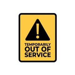 OUT OF SERVICE (GRDR)