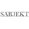 Sabjekt
