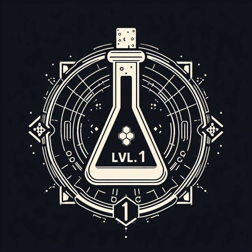 Lv.1’s avatar