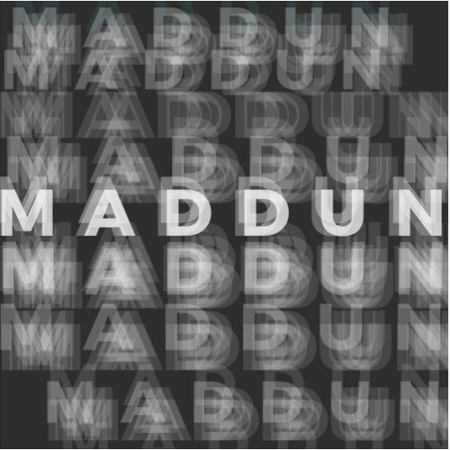 Maddun’s avatar