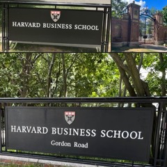 Harvard University.