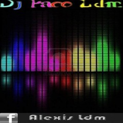 La Groupera - Que Nadie Se Entere - Remix Dj Paco ® (LDM) (La 14 Dj's Group - New Generation)