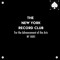 NewYorkRecordClub
