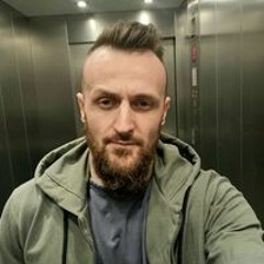 Hamza Nisvet Smajic