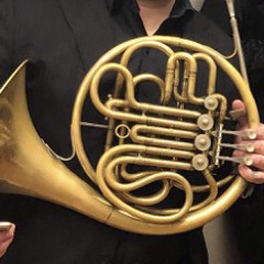 Giacomo Puccini : Nessun dorma "Turandot" Act III for five horns