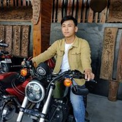 Dương Linh Nguyên