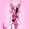 Mangle FNAF
