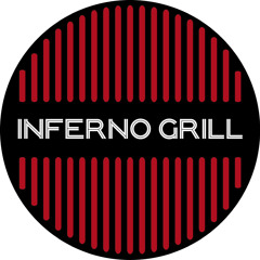 Pazy (Inferno Grill)
