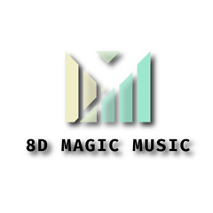 8D Magic Music