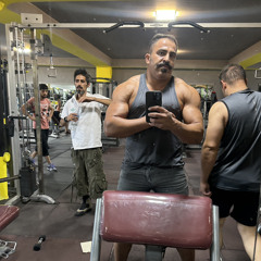 hamid reza