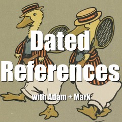 Dated References