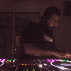 Ahmed Nasser