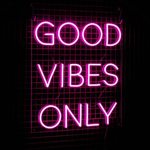 Good Vibes Only’s avatar
