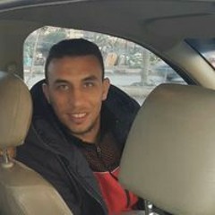 ابراهيم ابوطالب