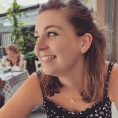 Gabriëlla Torenvlied