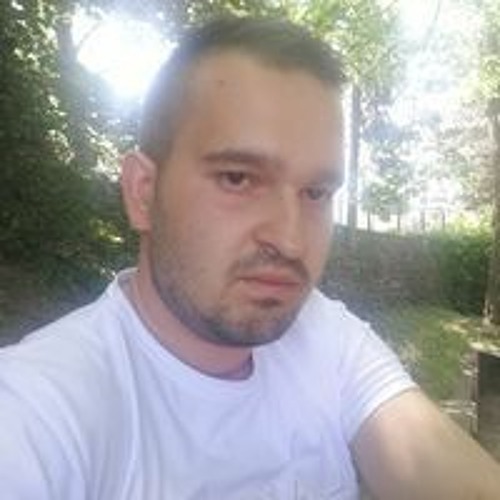 Alex Miskovic’s avatar
