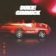 Duke Gimmick