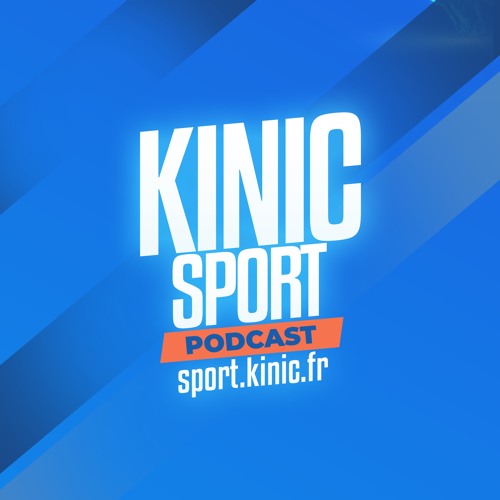 Kinic Sport, le podcast’s avatar