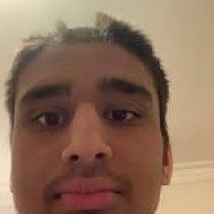 Ashwin Limaye