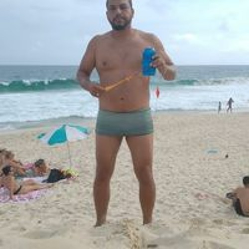 Rodrigo Carvalhodemoraes’s avatar