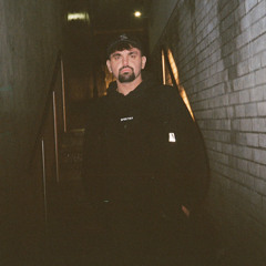 Charlie Barrell