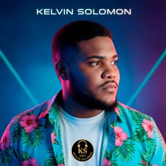 Kelvin Solomon