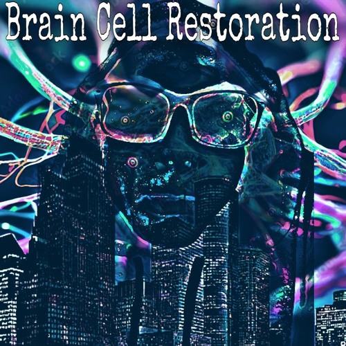 The Brain Cell Restoration Plan’s avatar