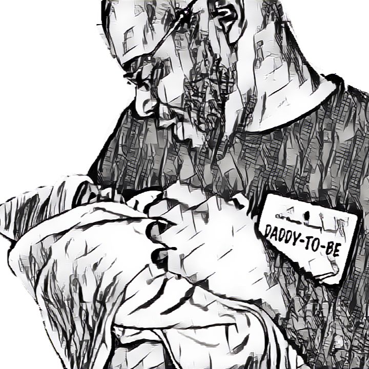 Black Father Experience