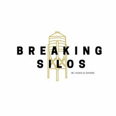 Breaking Silos